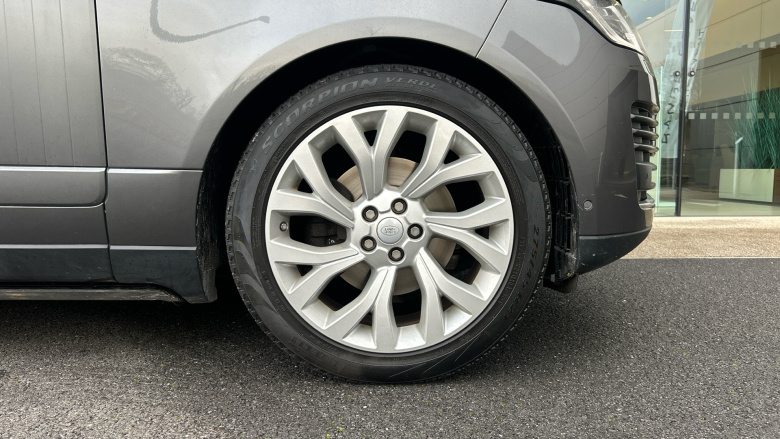 Land Rover Range Rover 3.0 SDV6 Vogue SE 4dr Auto Diesel Estate